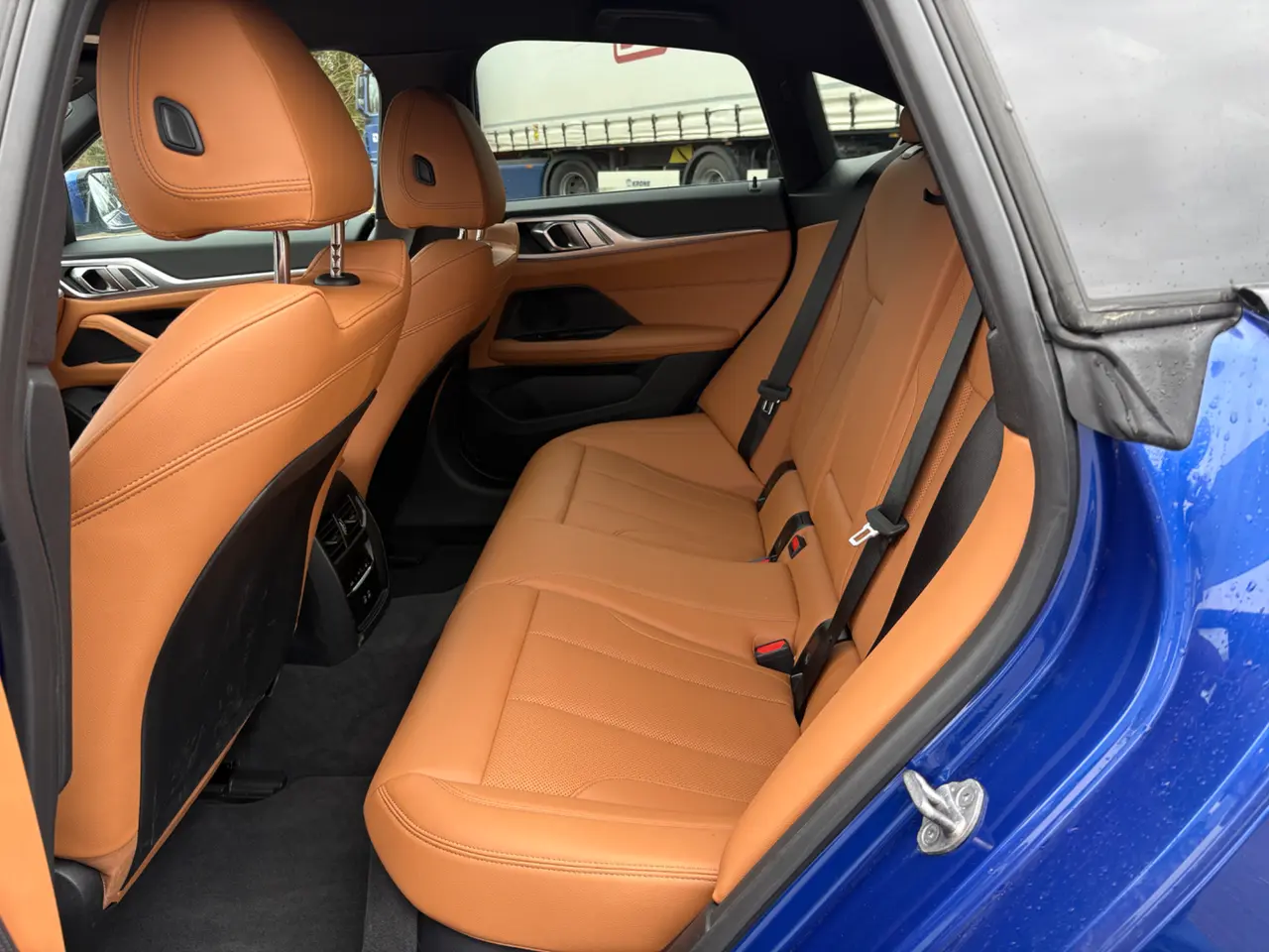 Billede 13 - BMW i4  eDrive40 Fully Charged M-Sport