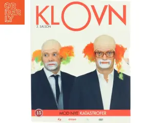 Klovn, 3.sæson