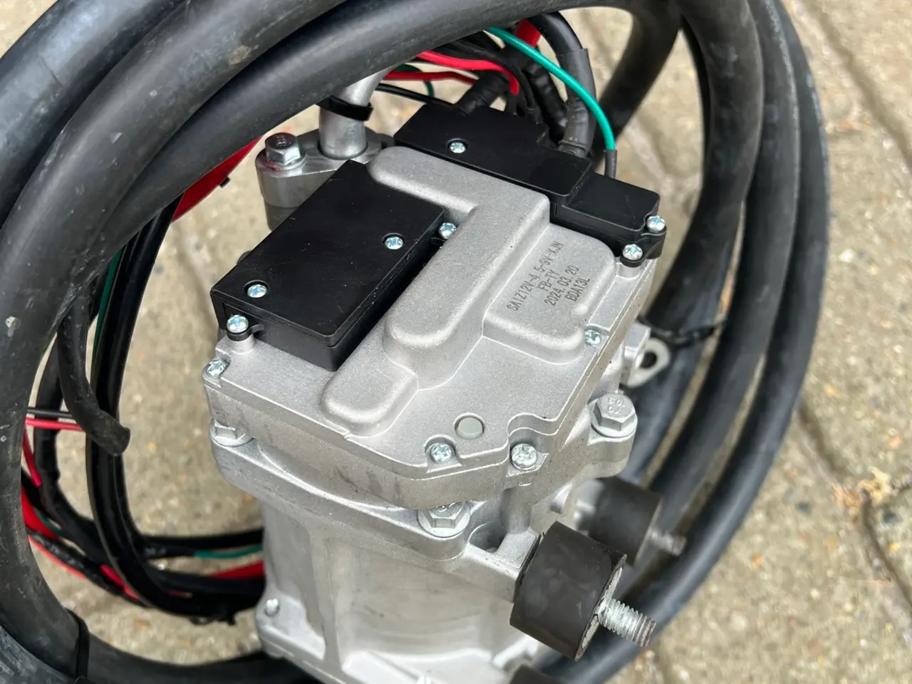 Billede 7 - Universal aircondition