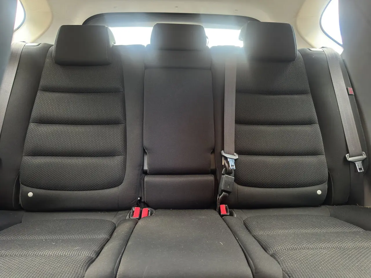 Billede 18 - Mazda CX-5 2,2 SkyActiv-D 150 Vision aut.