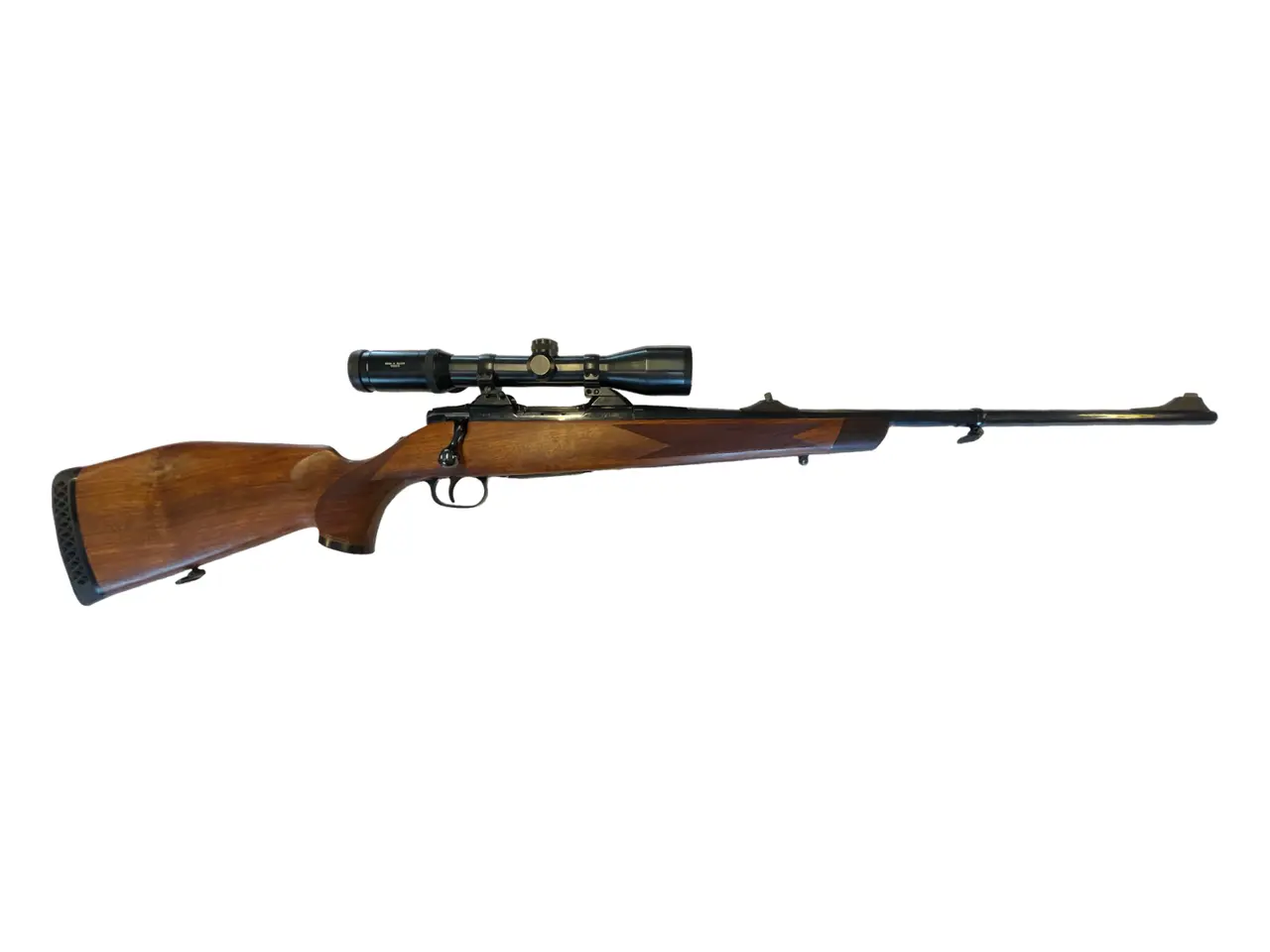 Billede 6 - Sauer 90 kal 308 win incl. Swarovski Habicht kikkert 1,5-6x42 mm