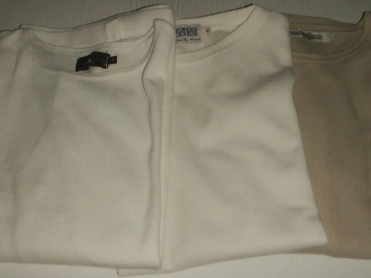 Billede 1 - Bluser
