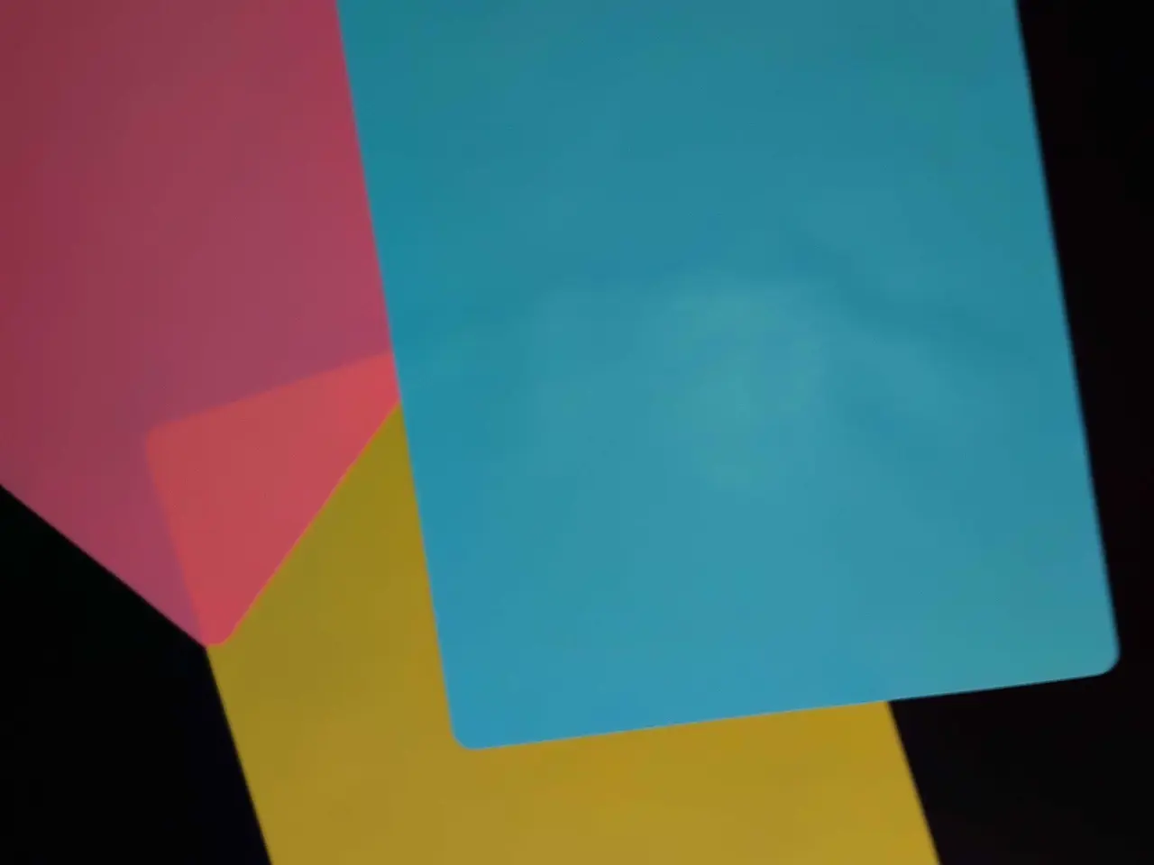 Billede 3 - Bordmatter for Demens, 30 x 40cm, plast, brugt