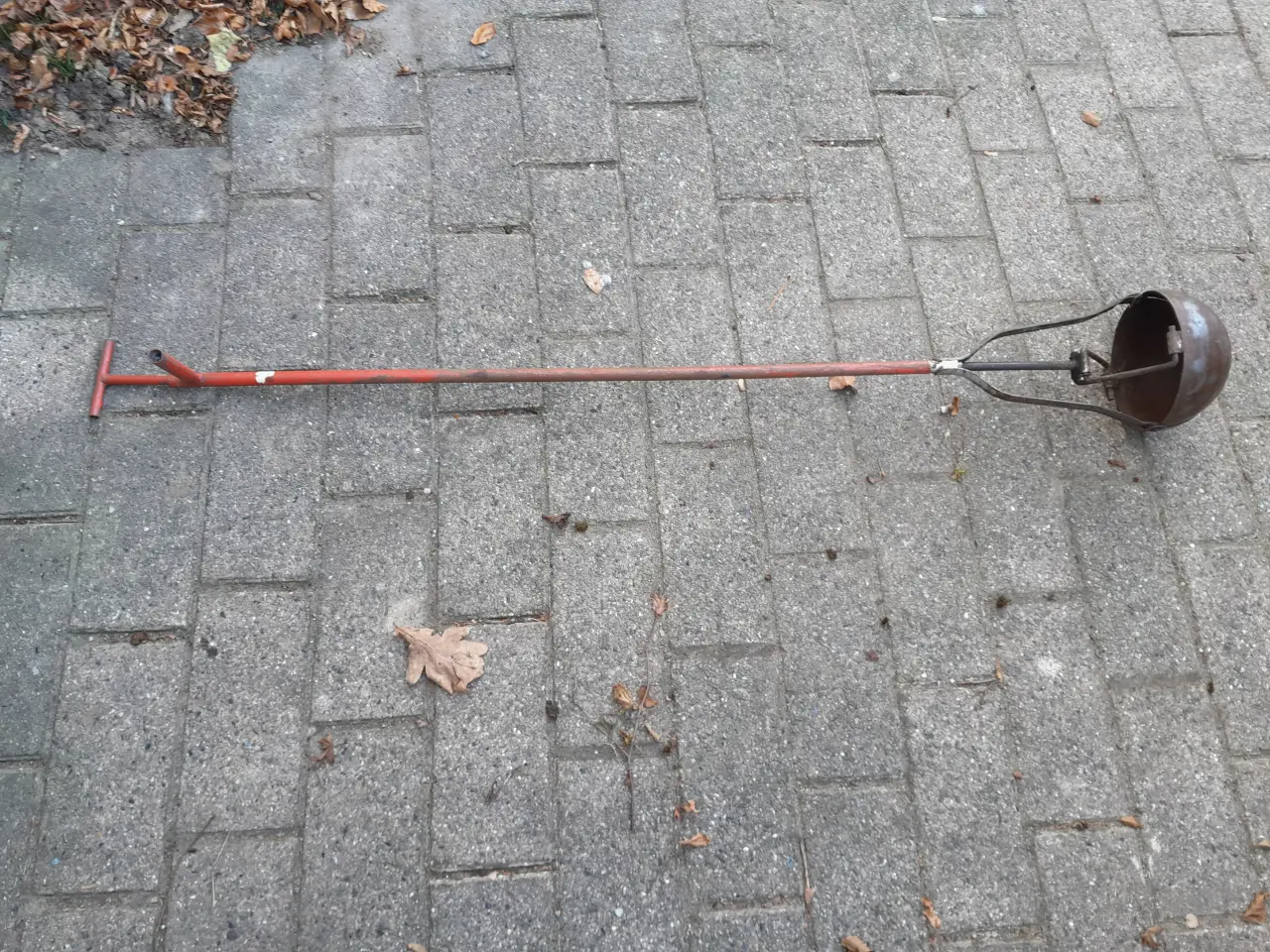Billede 1 - Brøndrenser