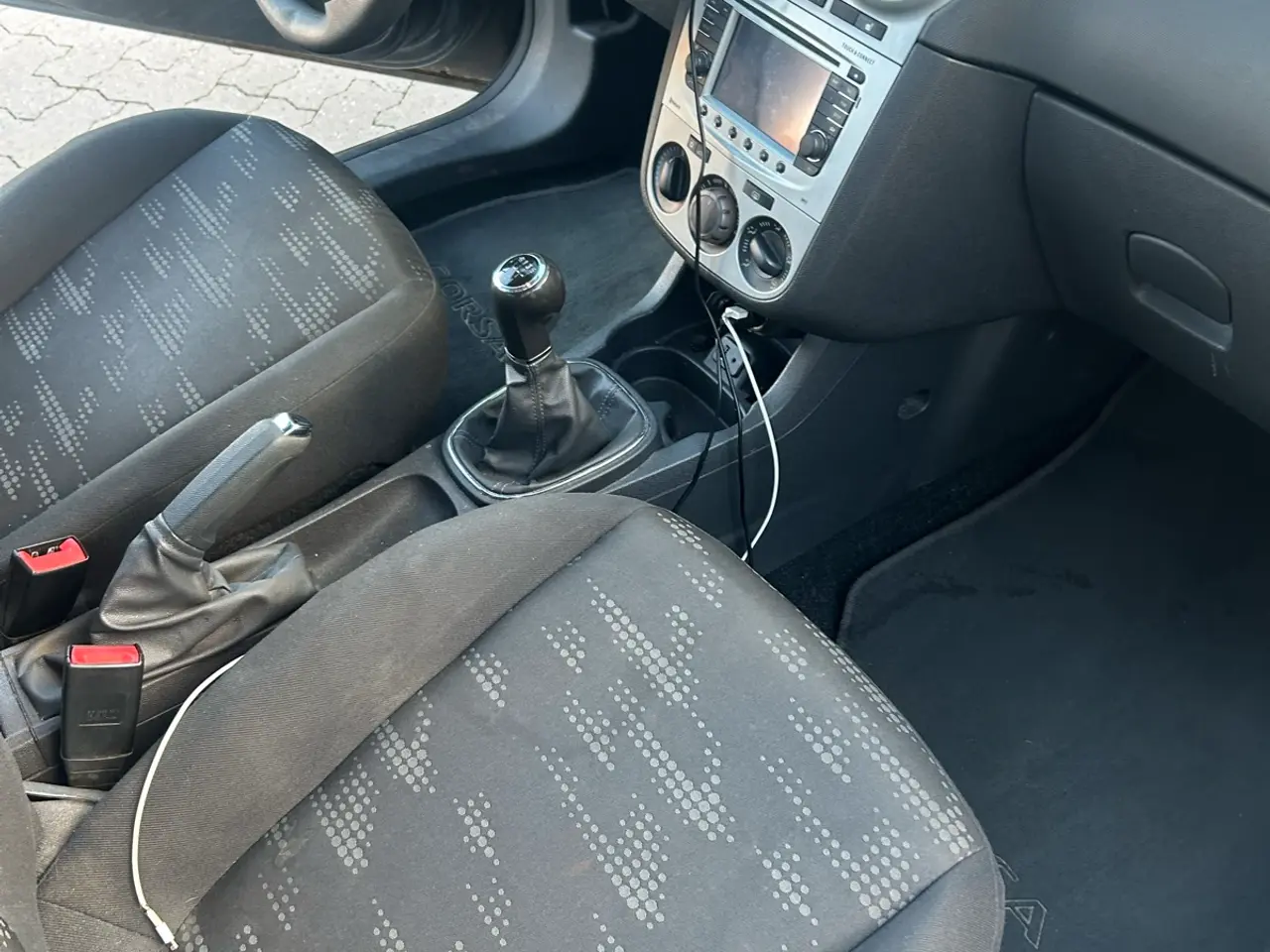 Billede 6 - Opel Corsa 2013