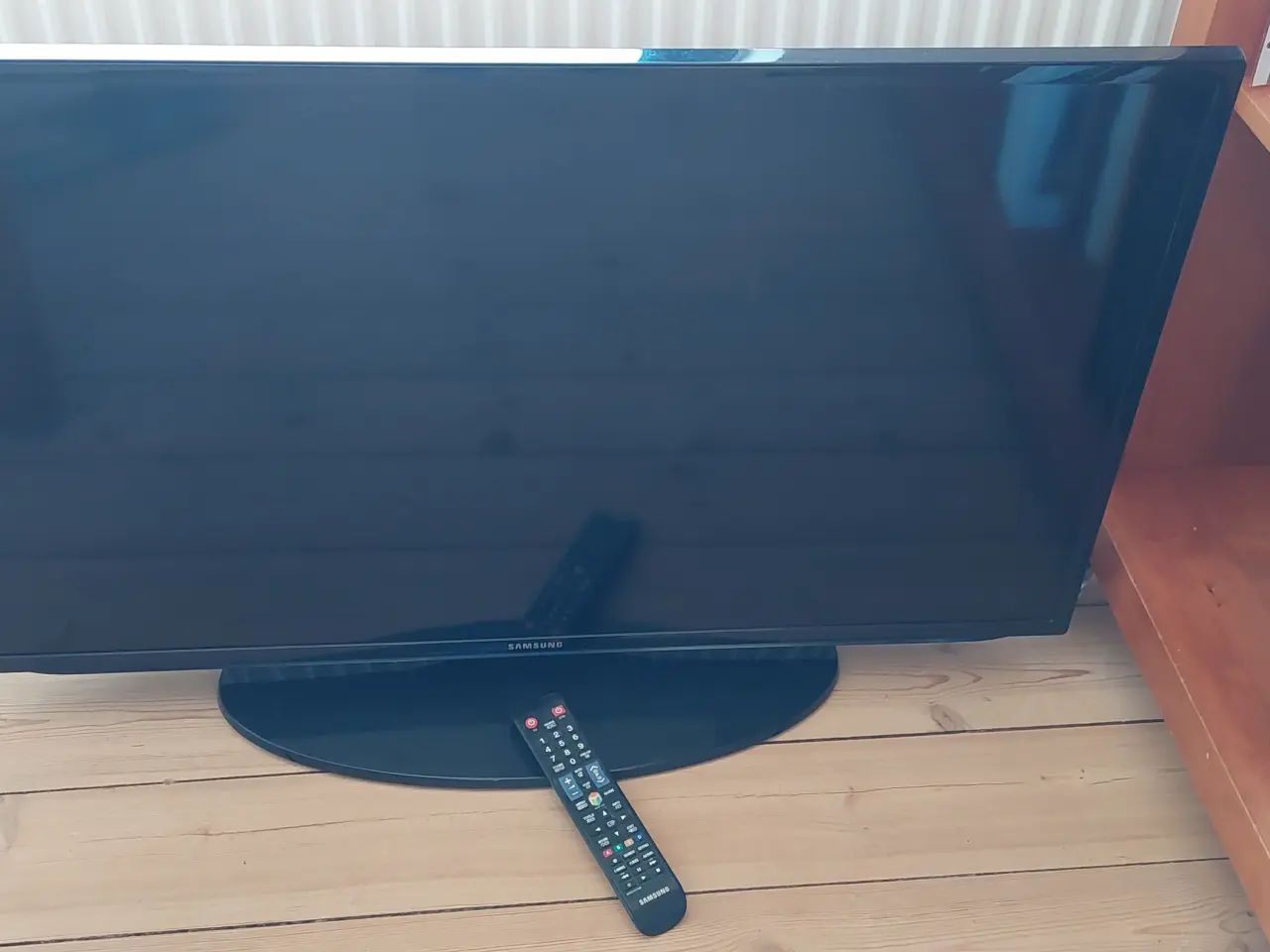 Billede 2 - Samsung Full HD Smart TV 