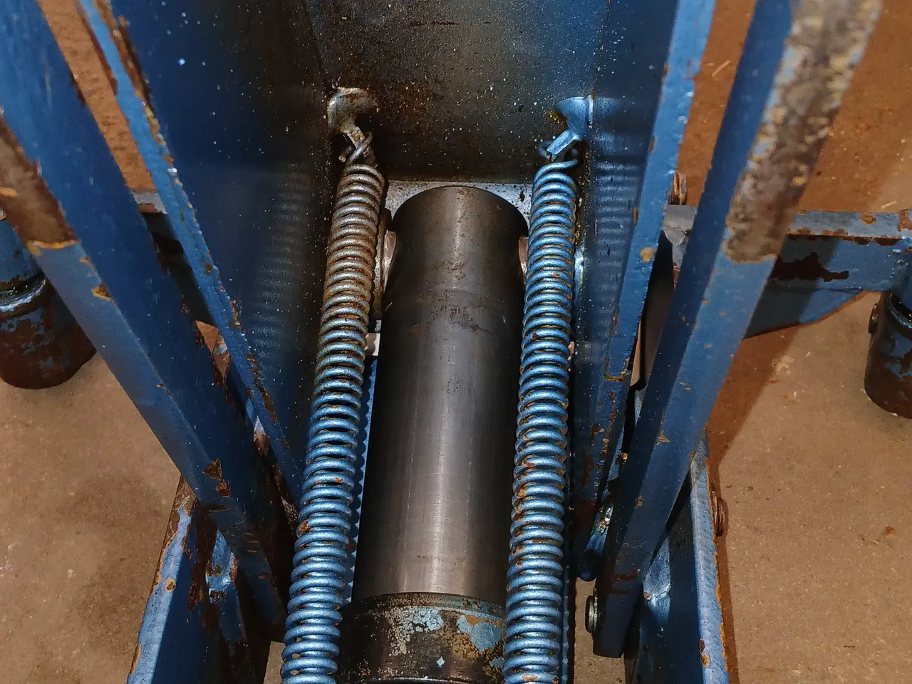 Billede 3 - AC 1 Ton Donkraft