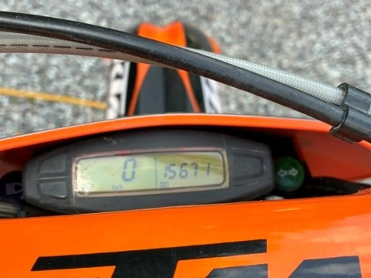 Billede 4 - KTM Offroader