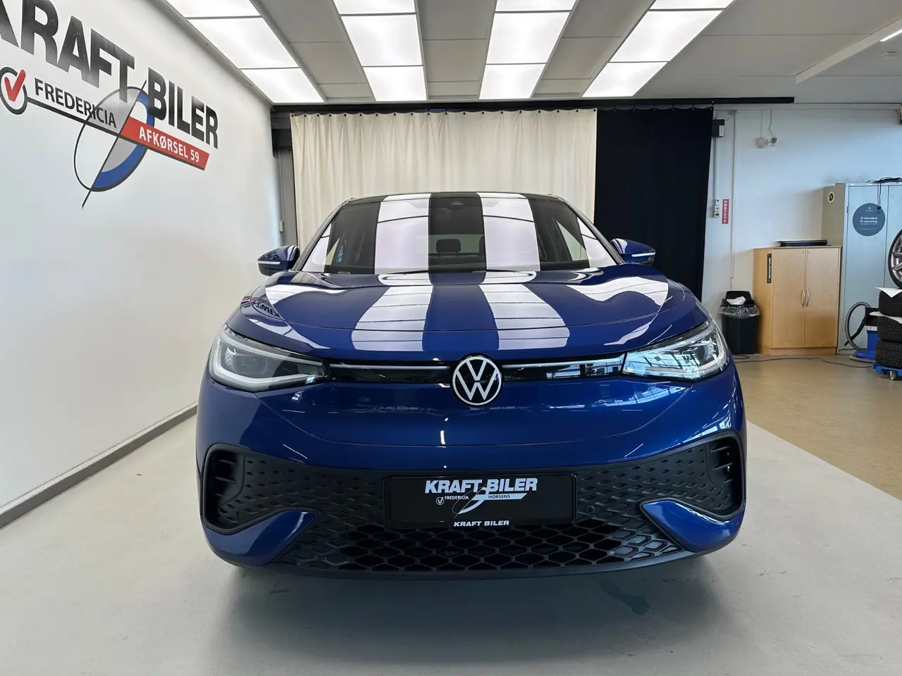 Billede 7 - VW ID.5 77 Pro