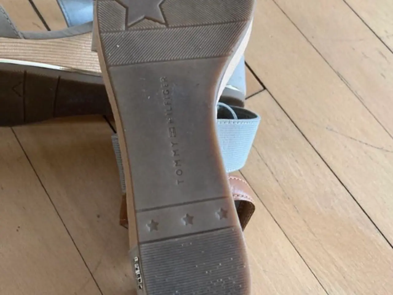 Billede 10 - Dame sandaler