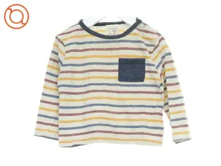 Bluse fra Zara (str. 86 cm)
