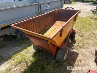 Motorbør NG Hedensted Gruppen Super Skub / Hydra 280125