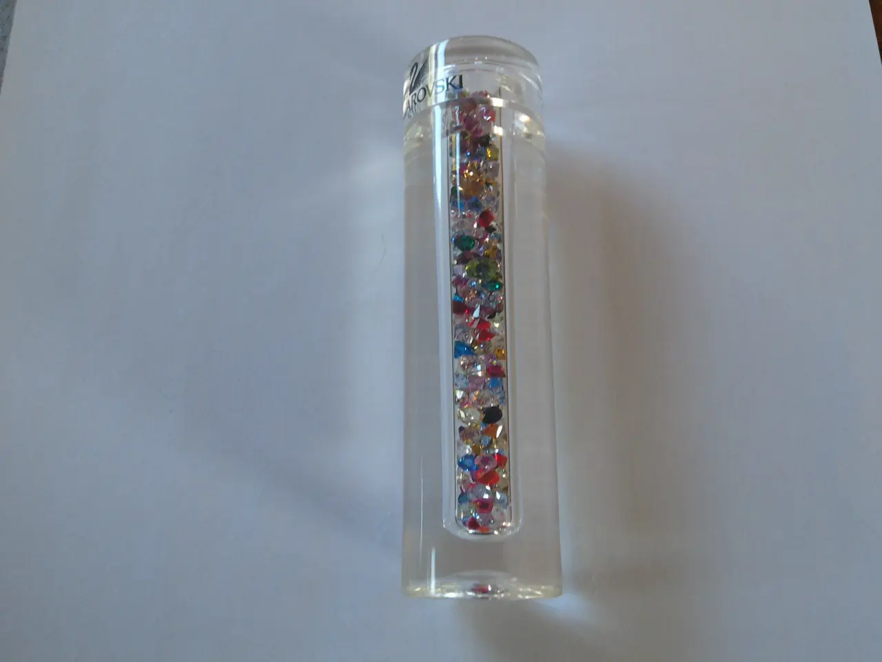 Billede 1 - Swarovski Kristall-Deko-Sten