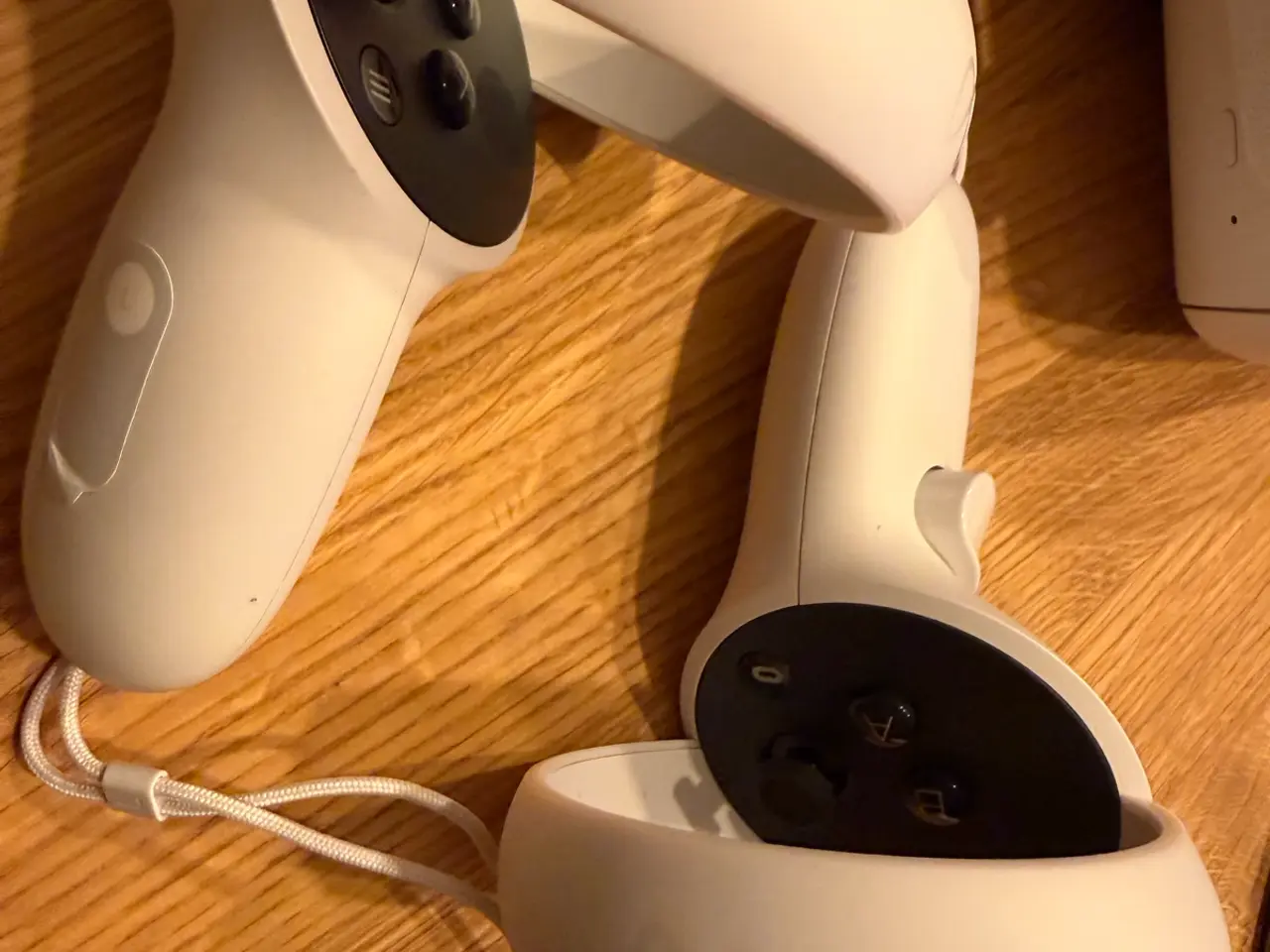 Billede 4 - Meta Quest 2 VR (256 GB)