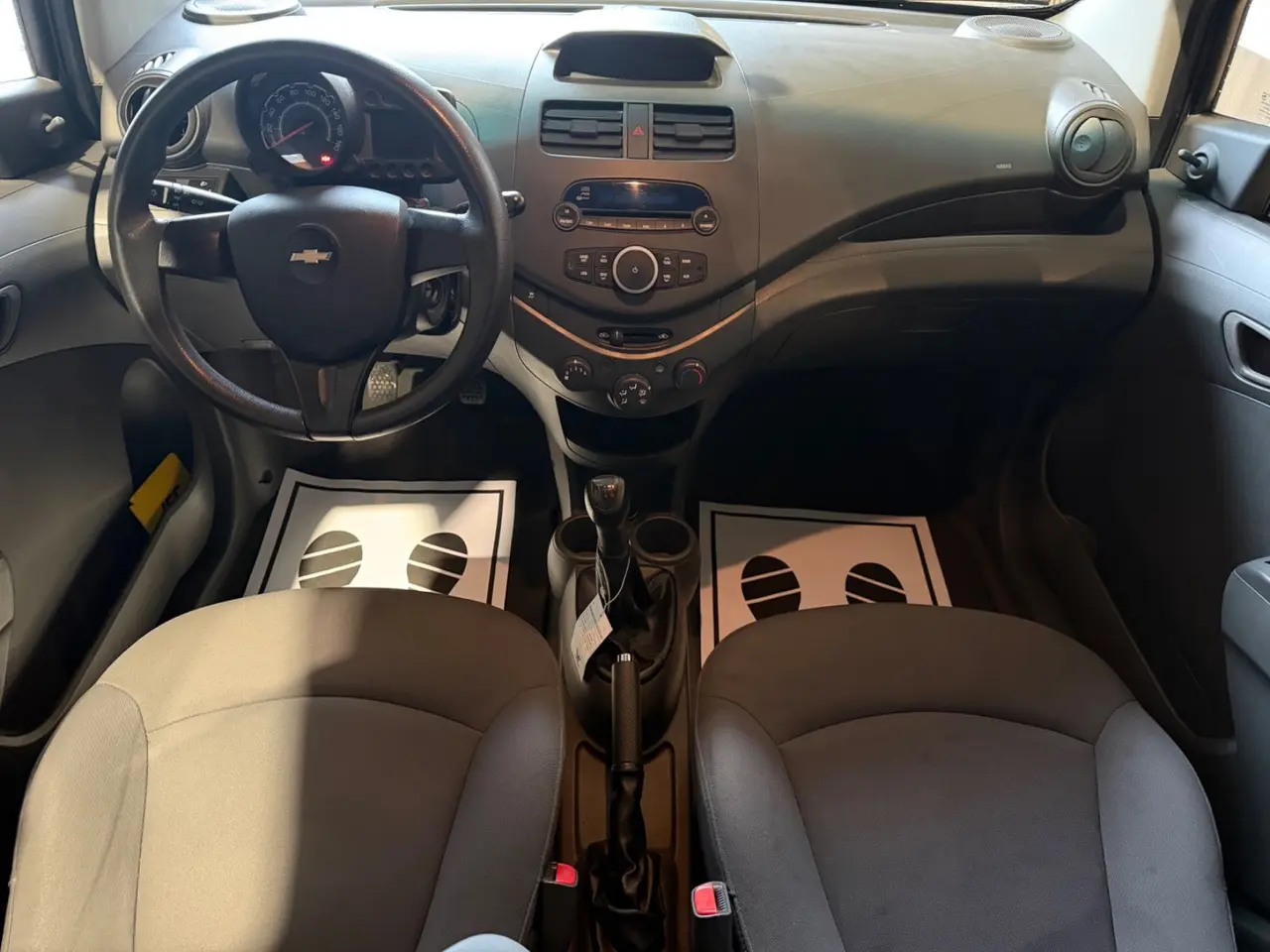 Billede 11 - Chevrolet Spark 1,0 L