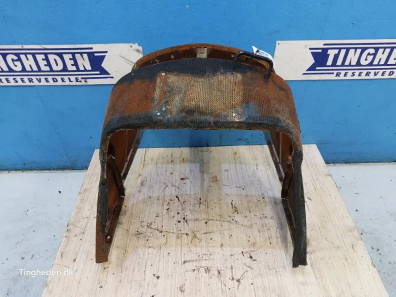 Billede 19 - Case Farmall 95A Gitter 84424614