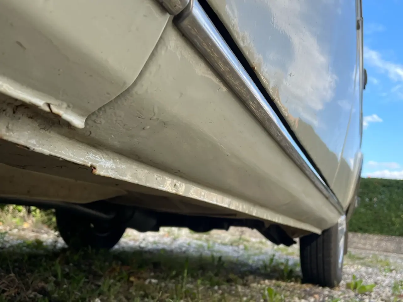Billede 12 - Volvo 164 1970