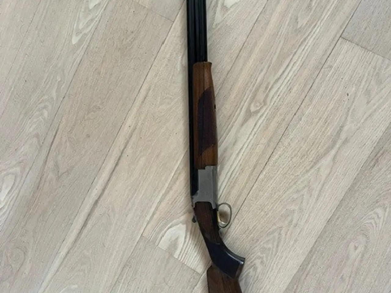 Billede 4 - Browning E425, kaliber 12/70, løbslængde 71 cm.