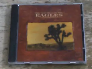 EAGELS - THE VERY BEST OF
