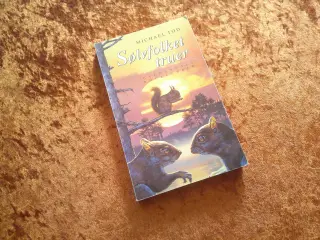 Sølvfolket truer, Michael Tod