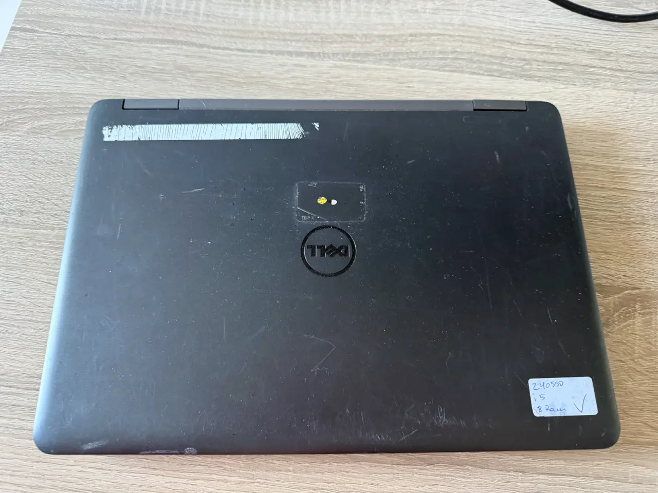 Billede 2 - Dell latitude E5440