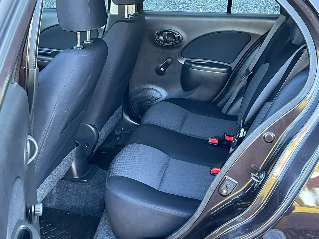 Billede 12 - NISSAN MICRA TEKNA