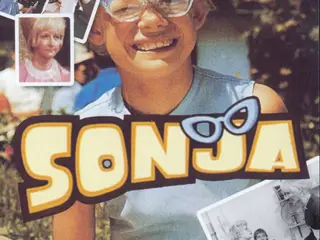 Sonja fra Saxogade - Den komplette Sonja samling