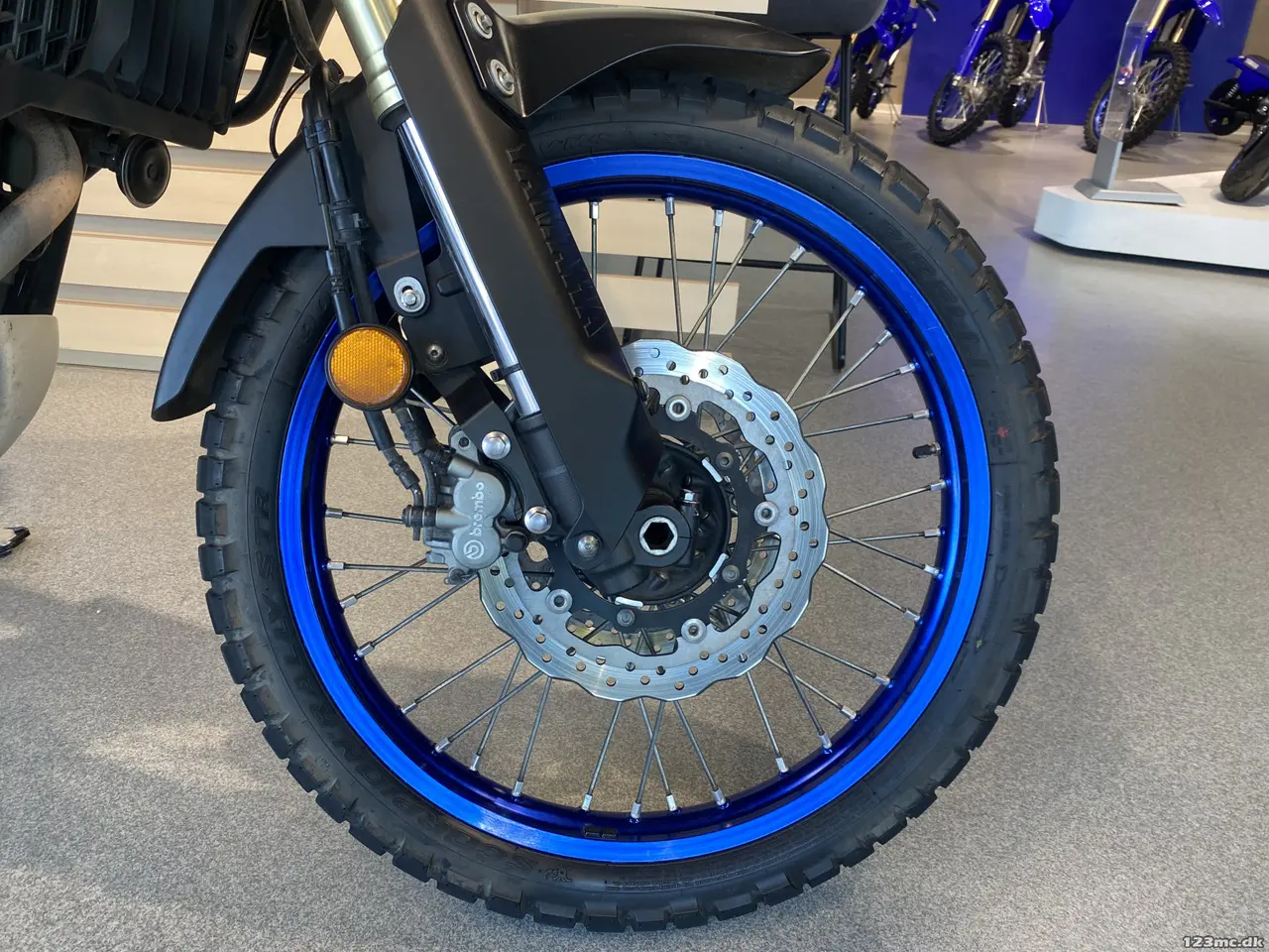 Billede 13 - Yamaha Ténéré 700