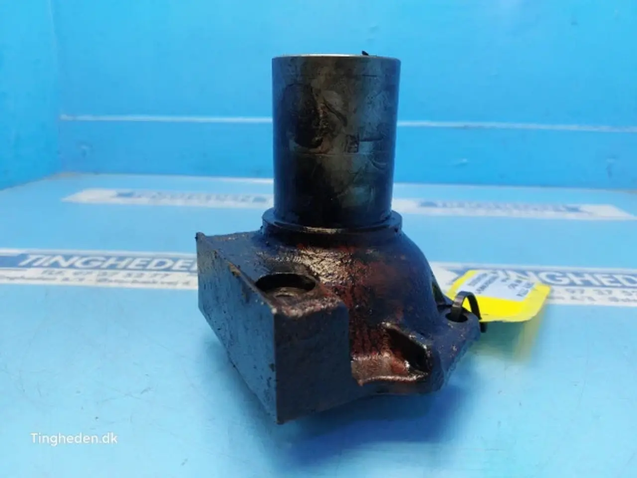 Billede 3 - Massey Ferguson 690 Hus 1860890M91
