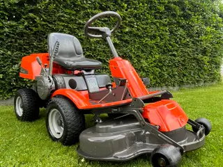 Husqvarna 13c sælges….