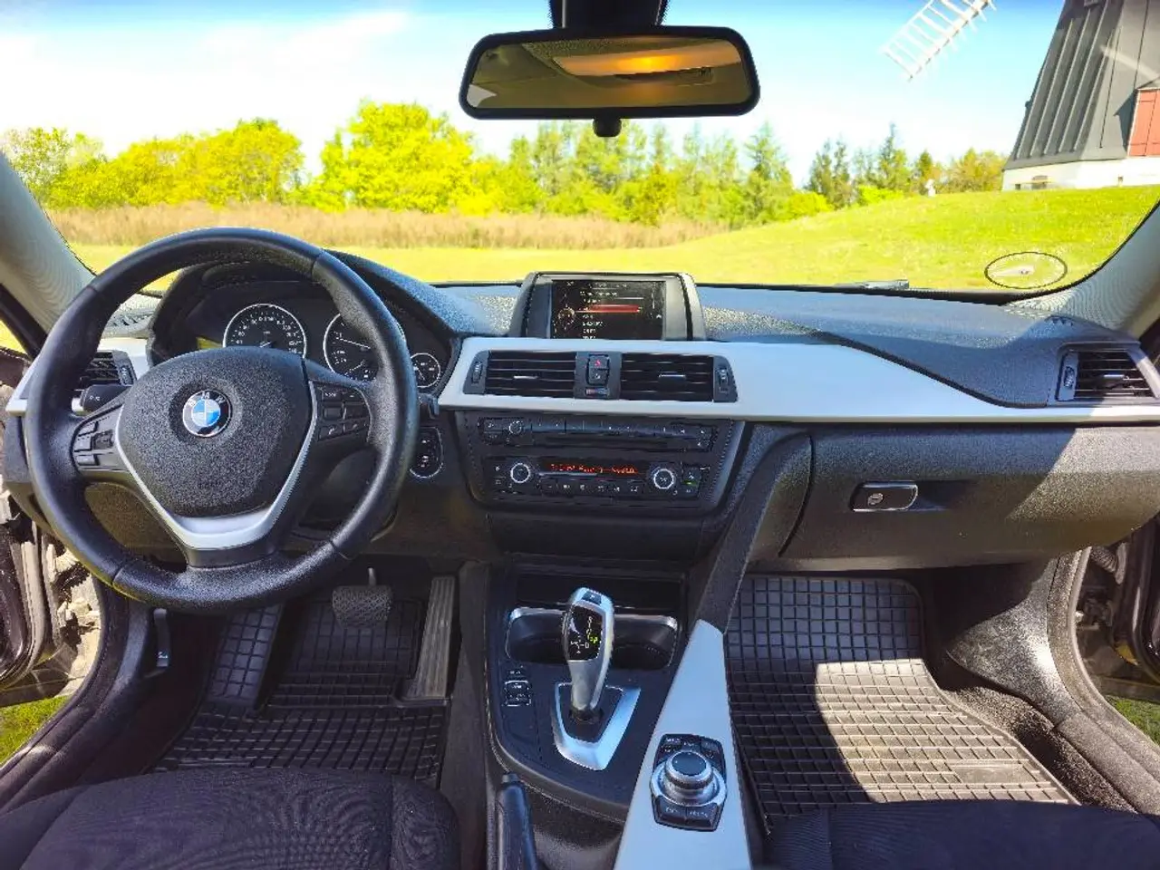 Billede 5 - BMW 420 d 2015