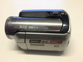 Panasonic SDR-H250EG-S