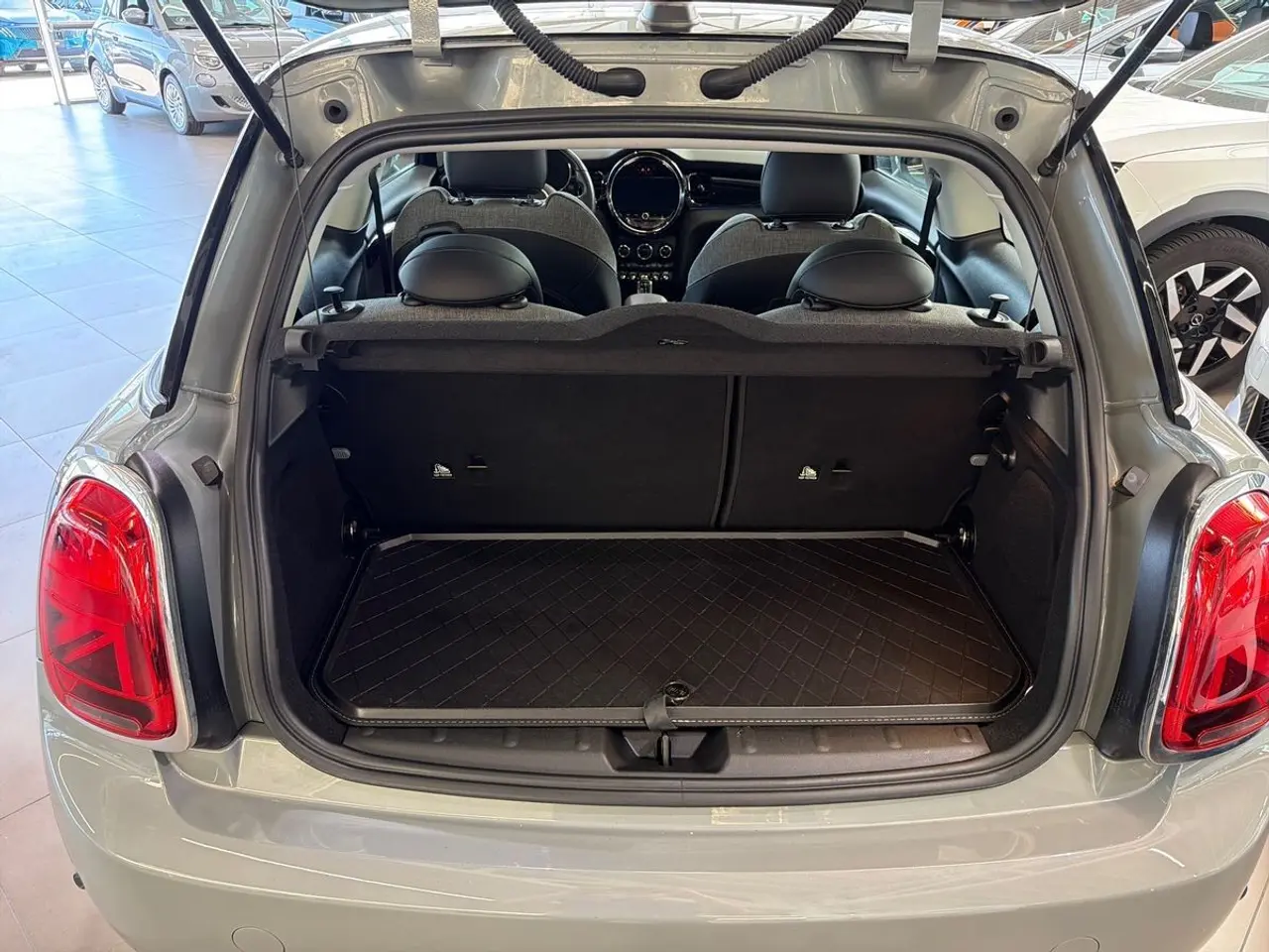 Billede 10 - MINI Cooper SE  Edition Premium Plus