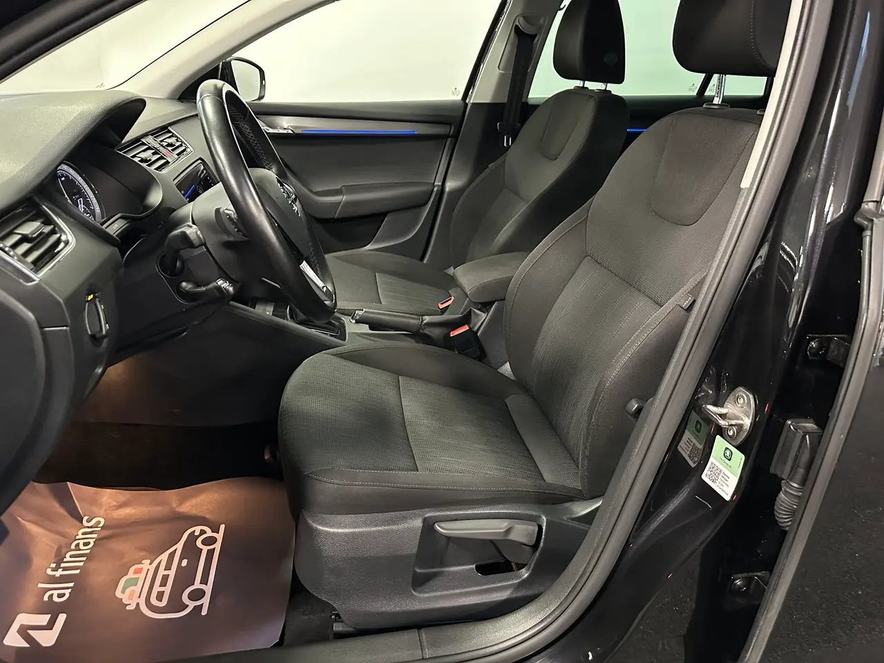 Billede 5 - Skoda Octavia Combi 1,5 TSI ACT Style DSG 150HK Stc 7g Aut.