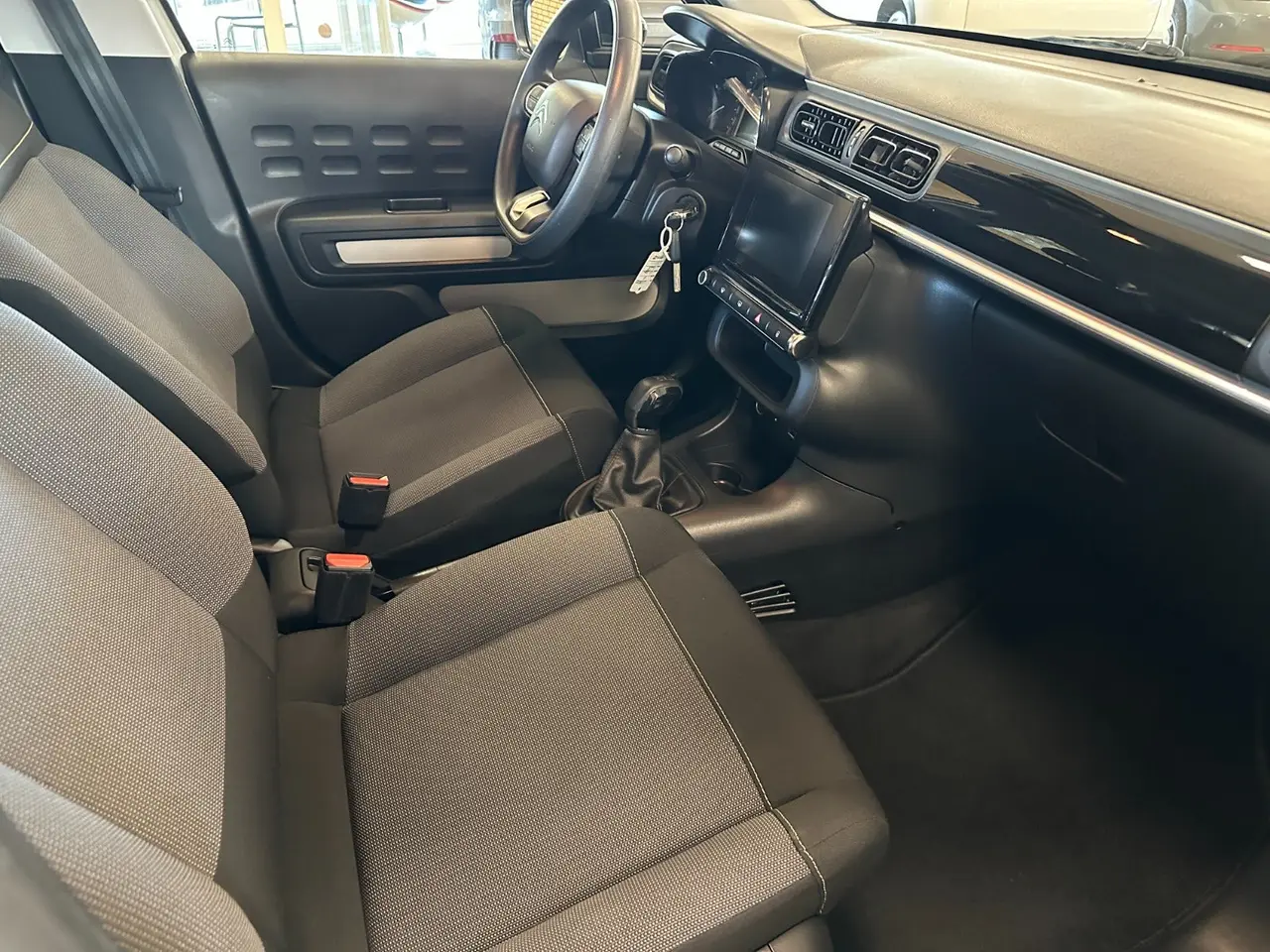 Billede 11 - Citroën C3 1,2 PureTech 82 Iconic