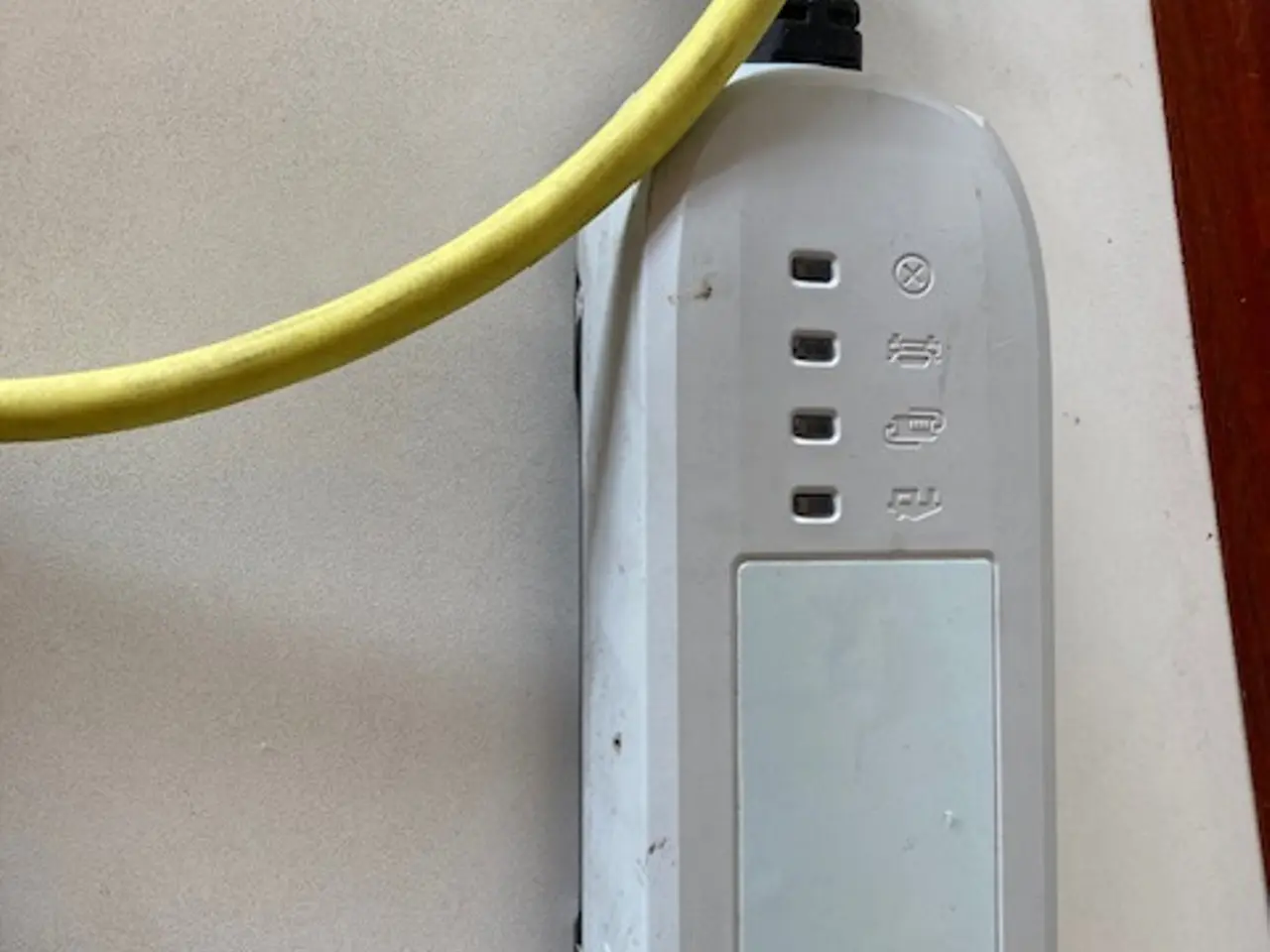 Billede 4 - Mormor ladekabel til elbil