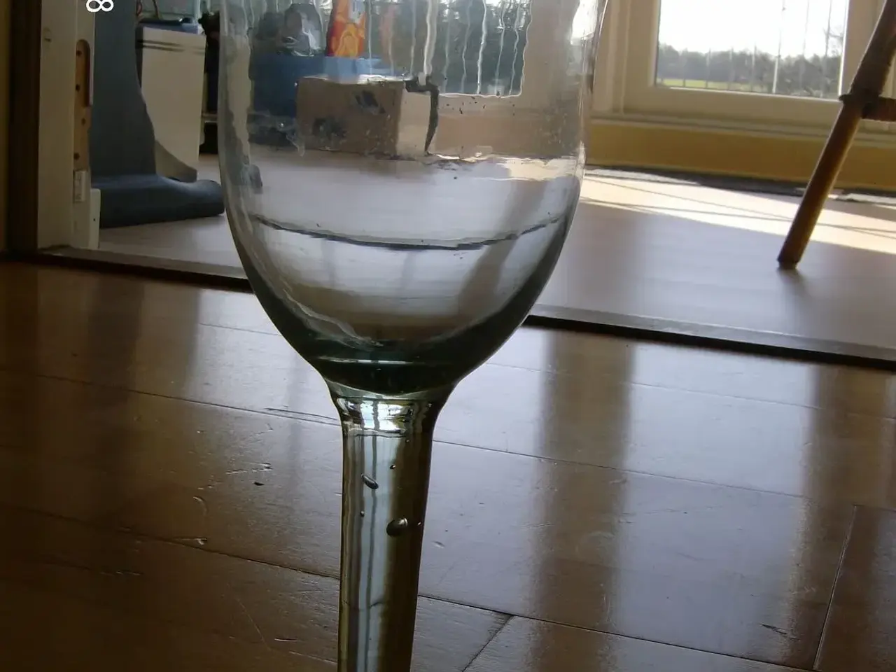 Billede 2 - Glas pokal