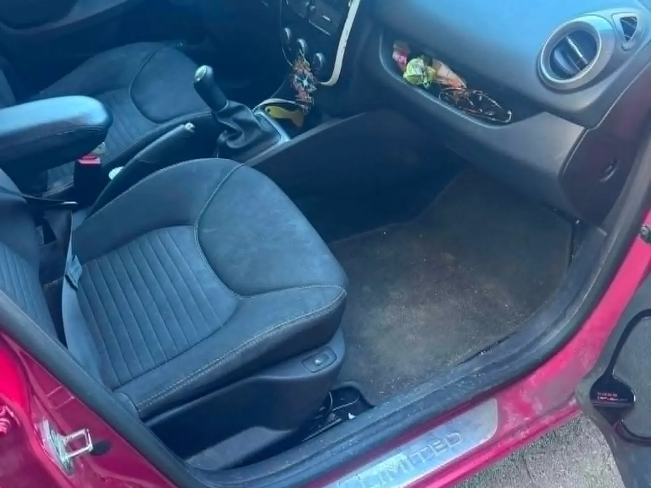 Billede 6 - Renault clio 