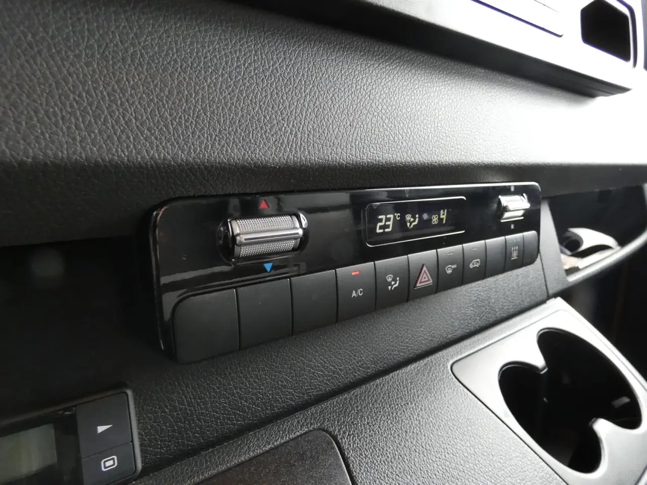 Billede 14 - Mercedes-Benz Sprinter 316 2,1 CDI A2 H2 RWD 163HK Van Aut.