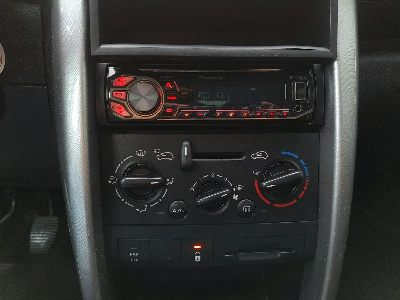 Billede 7 - Peugeot 207 1,6 S16 120HK 3d