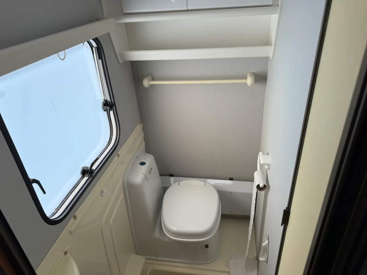 Billede 6 - 2000 Knaus. 500 SOLGT