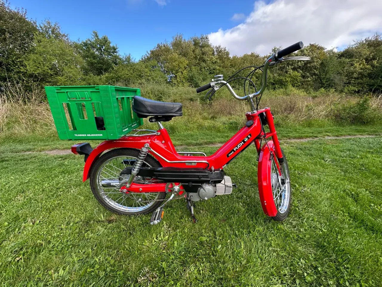 Billede 5 - Puch Maxi S