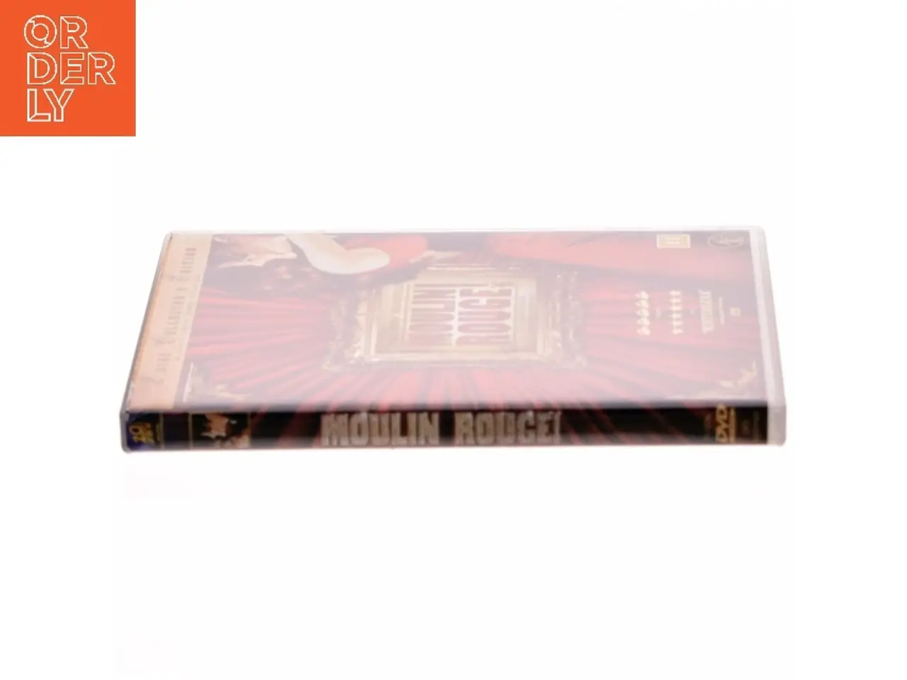 Billede 2 - Moulin Rouge