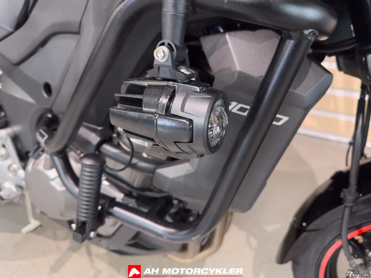 Billede 12 - Kawasaki Versys 1000