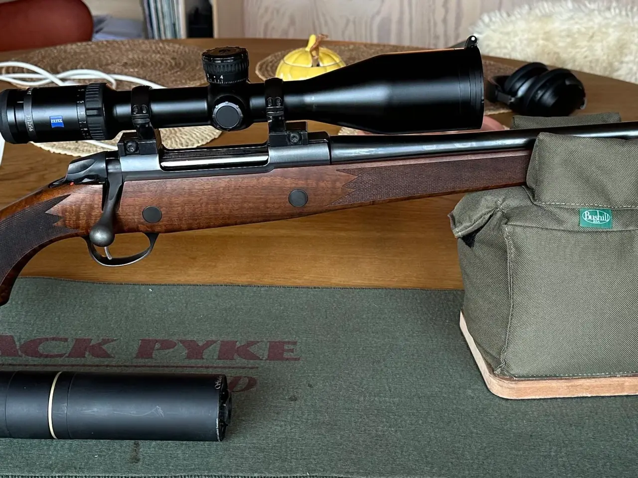 Billede 5 - Sako 85 Classic Cal. 30-06
