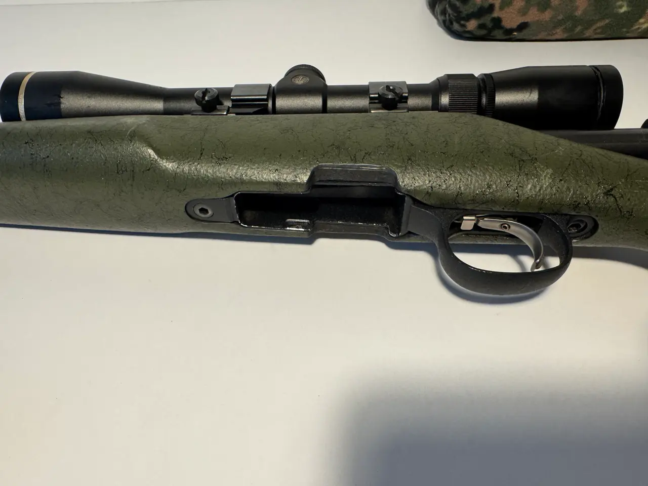 Billede 3 - Remington 700, .308w jagtsæt