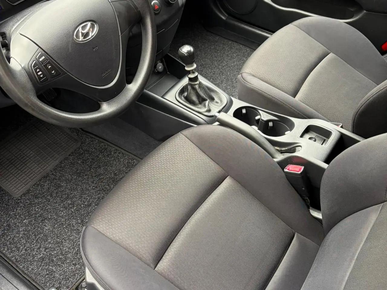 Billede 9 - Hyundai I30 1.4 Benzin sælges med garanti