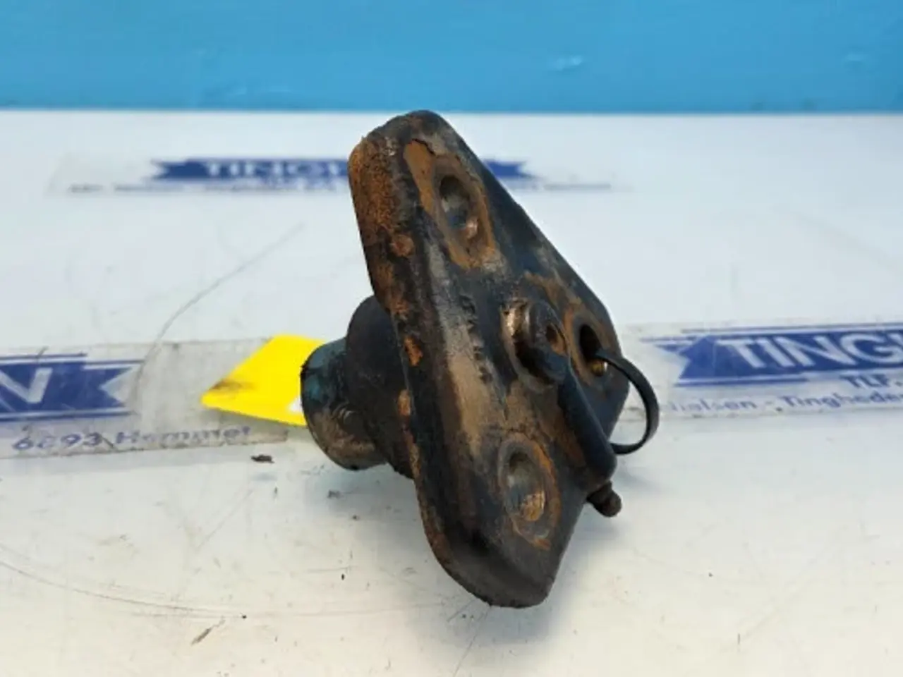 Billede 11 - Massey Ferguson 6290 Drejetap 3785490M1