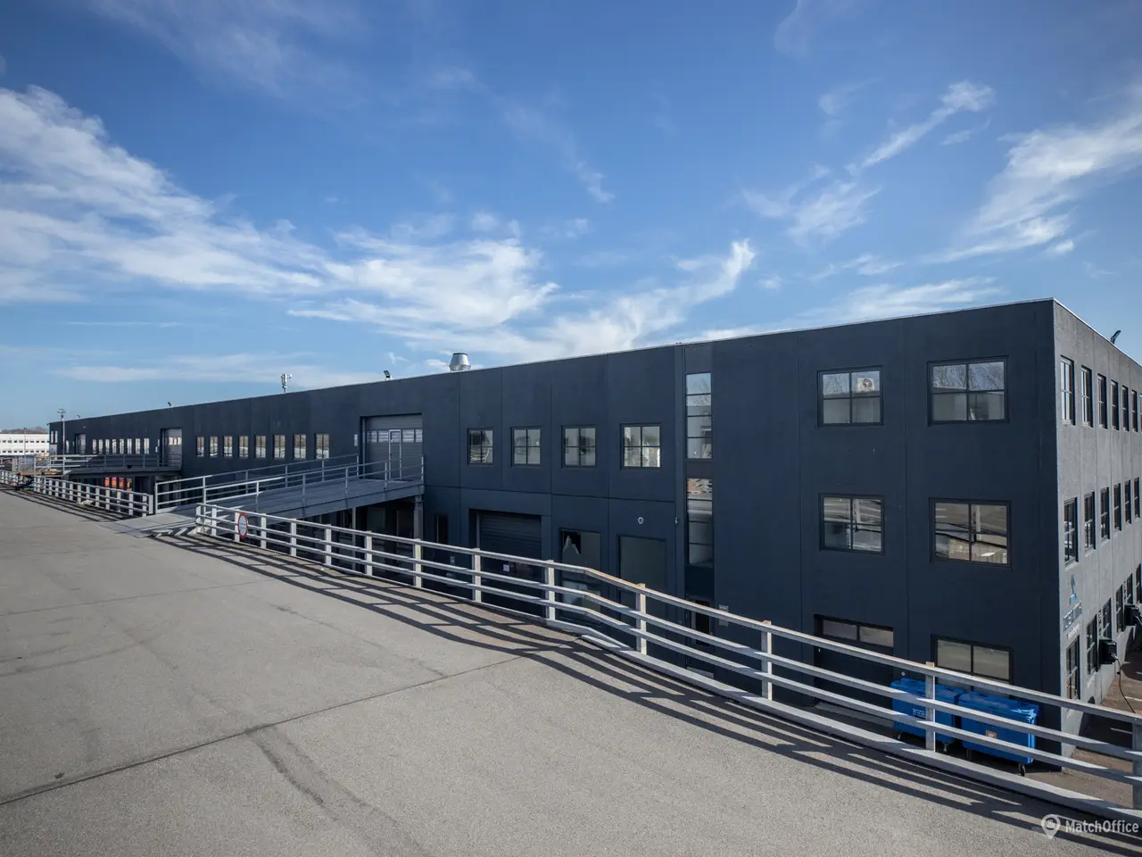 Billede 17 - 1503-14: Roholmsvej 12A - 1.670 m2