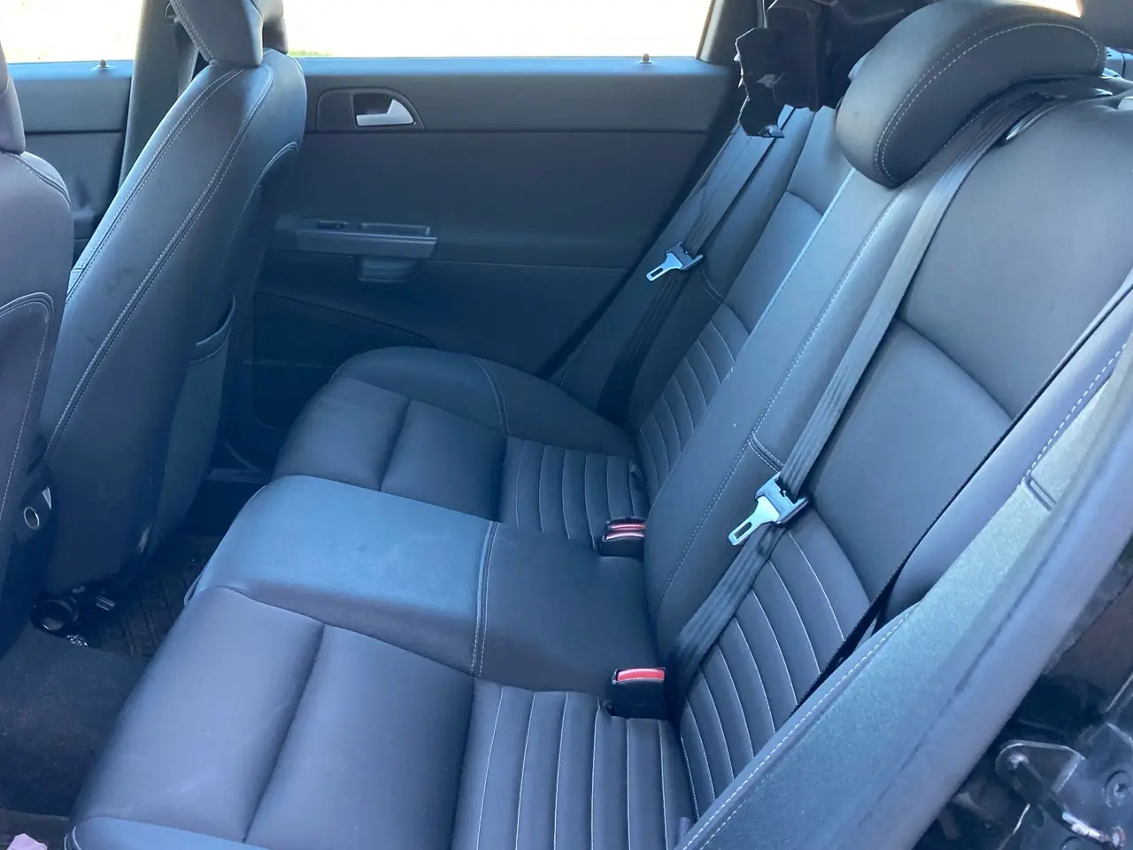 Billede 9 - Volvo V50